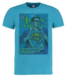 Man Of Steel Morrissey The Smiths SuperMan T-Shirt - 3 Colours