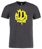 Acid House Melt T-Shirt - 7 Colours