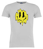 Acid House Melt T-Shirt - 7 Colours