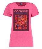 The Happy Mondays Adored T-Shirt - Adults & Kids Sizes