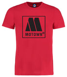 Motown T-Shirt - 5 Colours