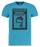 The Smiths Adored Morrissey Pop Art T-Shirt - Adults & Kids Sizes