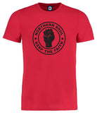 Keep The Faith Northern Soul Motown T-Shirt - 5 Colours