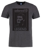 Adored Ole Gunnar Solskjær Legend T-Shirt - 5 Colours