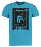 Adored Ole Gunnar Solskjær Legend T-Shirt - 5 Colours