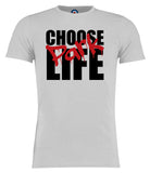 Choose Park Life Lyrics T-Shirt 