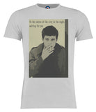 Ian Curtis Joy Division ShadowPlay T-Shirt