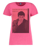 Ian Curtis Joy Division Shadow Play T-Shirt - Adults & Kids Sizes