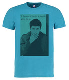 Ian Curtis Joy Division Shadow Play T-Shirt - Adults & Kids Sizes