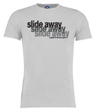 Slide Away & Give It All You Got Oasis T-Shirt - Adults & Kids Sizes