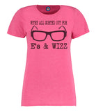 Sorted For E's & Wizz Pulp Jarvis Cocker T-Shirt - Adults & Kids Sizes