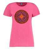 Spike Island Lemon Stone Roses T-Shirt - Adults & Kids Sizes