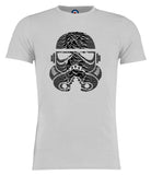 Joy Division StormTrooper Unknown Pleasures T-Shirt - Adults & Kids Sizes