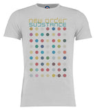 New Order Substance Damian Hirst Vintage T-Shirt - Adults & Kids Sizes