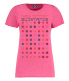 New Order Substance Damian Hirst Vintage T-Shirt - Adults & Kids Sizes