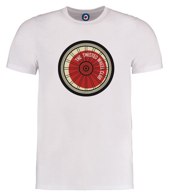 Twisted Wheel Manchester Northern Soul Motown T-Shirt