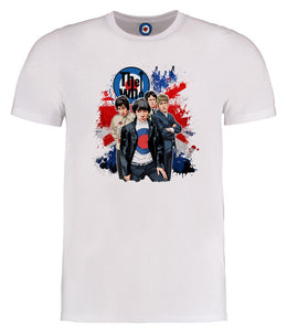 Legends The Who T-Shirt - Kids & Adults
