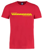 This Is Manchester We do Things......  Hacienda T-Shirt - 6 Colours