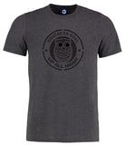 Up All Night Northern Soul Motown T-Shirt - 5 Colours