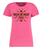 Andy Warhol Manchester Bee Legends T-Shirt - Adults & Kids Sizes